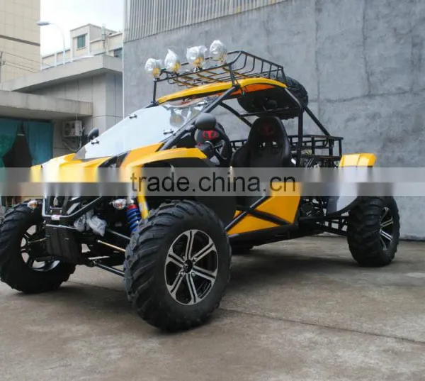 1500CC DUNE BUGGY Chery EFI Engine 4wd photo-4
