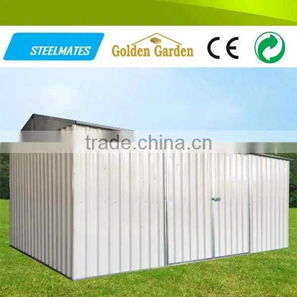 Waterproof Online Shopping Outdoor Miniature Garden House photo-3