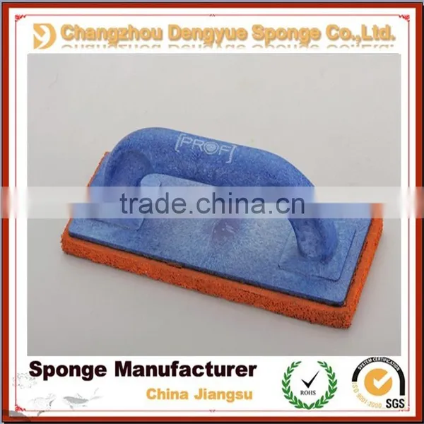 Light Eco-friendly Durable Professional Efficient Cleaning Polishing Plastering Trowel photo-6