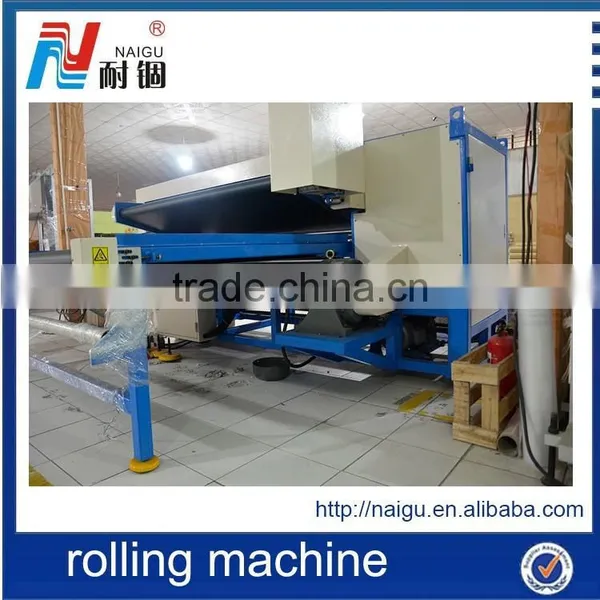 High Efficiency Machine Coul/hardware Packing Machine photo-4