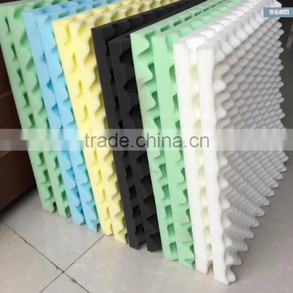 Egg Shape Room Acoustic Treatment Colorful Custom High Quality photo-2