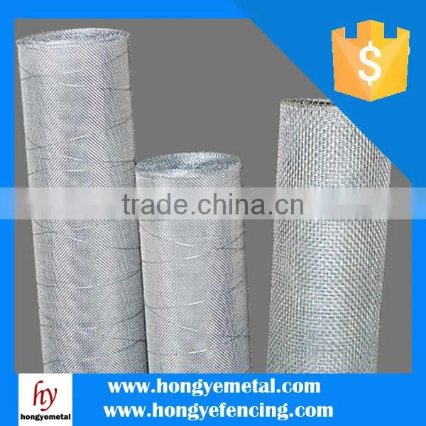 Hastelloy Wire Mesh photo-2