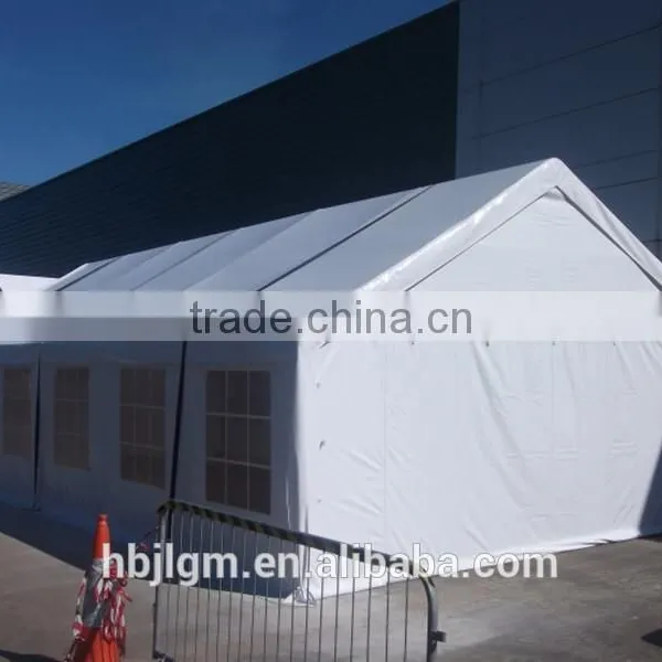 650gsm Blockout Pvc Tent Material,pvc Tent Fabric Tarpaulin M2 Fireproof photo-3