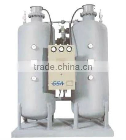 GSA PIH Serie Compressed Air Dryer