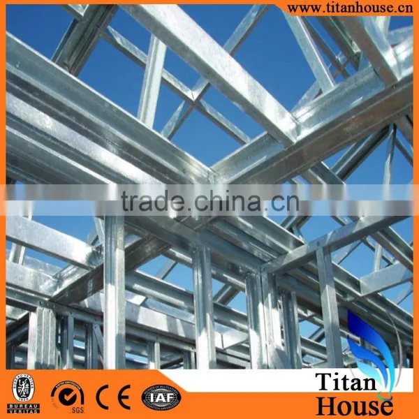 Cheap Prefab Homes Mobile Steel Framing House Plans photo-6
