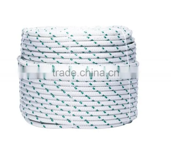 Polyester Ropes for Boat Rigging and Dock Lines photo-3