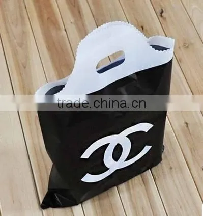Plastic Bags / Shopping Plastic Bags