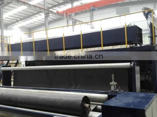 GCLs Production Line photo-3