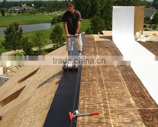 Building Materials Heat Insulation Materrials Aluminum Foil Coated Products Plastic Coated Aluminum Foil photo-5