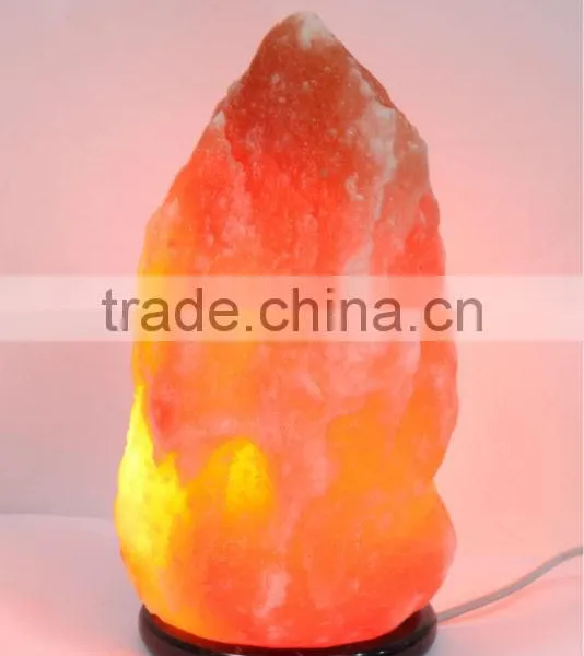 Himalayan Salt Lamps/Natural Salt Lamps/ Rock Salt Lamps/ Pakistan Salt Lamps photo-3
