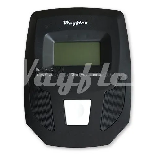 Тренажёр-переходной брус с функцией массажа ног WM115 photo-2