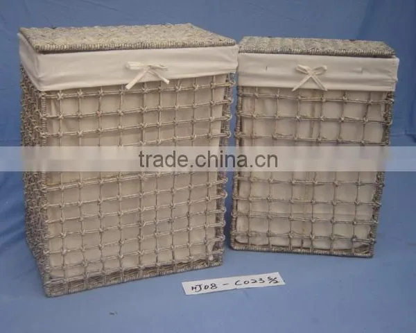 Wholesale Laundry Baskets,Baskets For Dirty Laundry photo-6