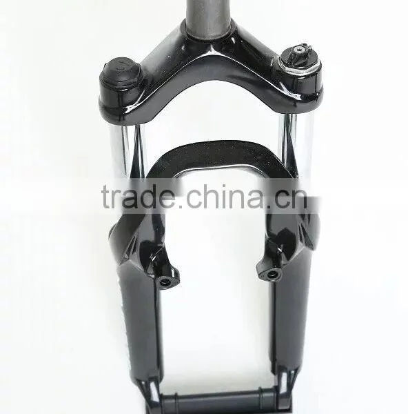 Lightest Strongest Magnesium Alloy Bike Wheel Parts / Bike Wheel Accesory/bicycle Front Fork photo-4