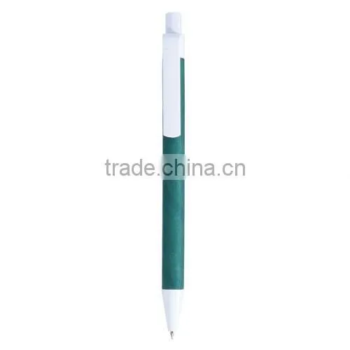 Hot Paper Pen/recycled Pen/stylus Pen photo-3