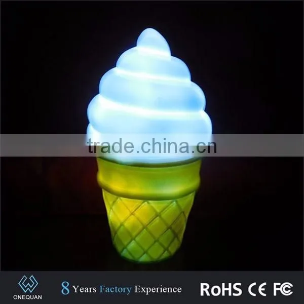Eco-friendly Qualified Led Baby Night Light 2017 Desk Lamp photo-2