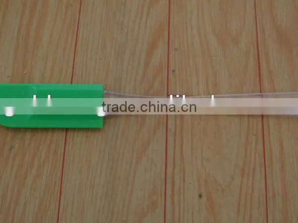 Silicone Spatula Scraper for Baking With Plastic Handle photo-3