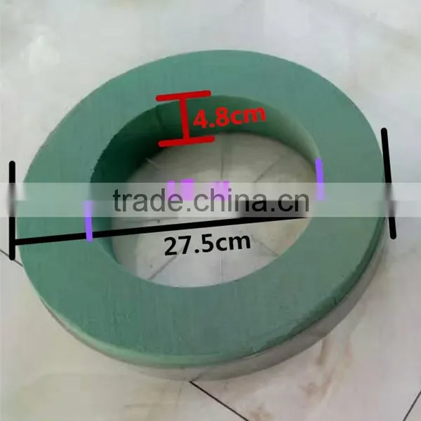 Custom Size Wholesale Flower Arranging Floral Foam Oasis photo-4