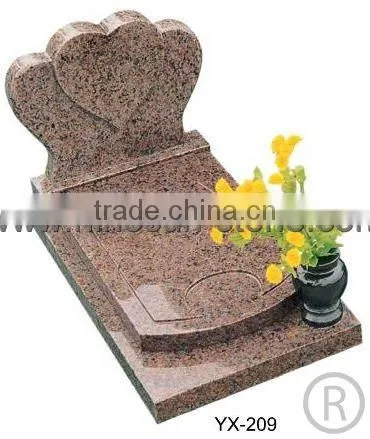 Cemetery Headstone