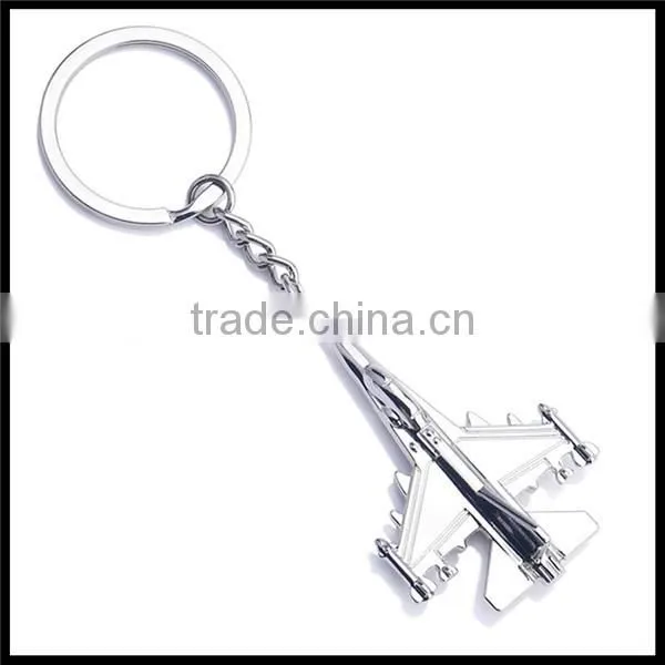Quality Souvenir Zinc Alloy Dice Key Rings Supplier photo-4