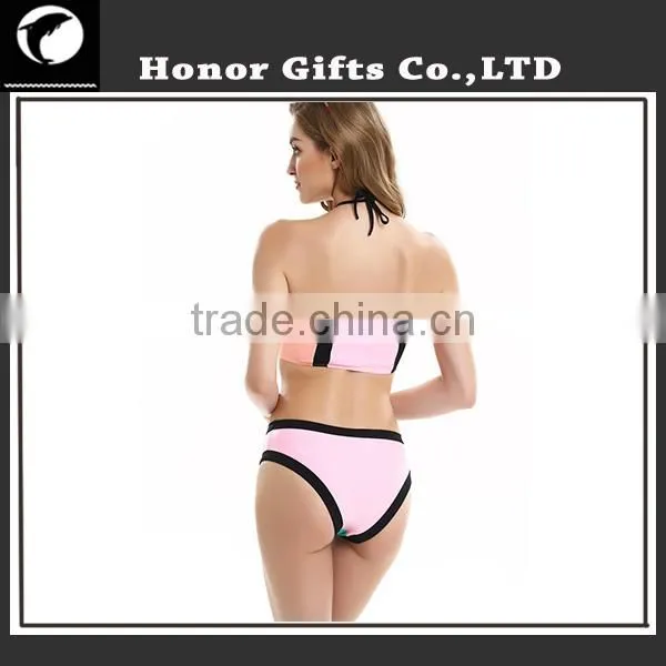 New Fashion Woman Swimwear Swimwear 2016 photo-6