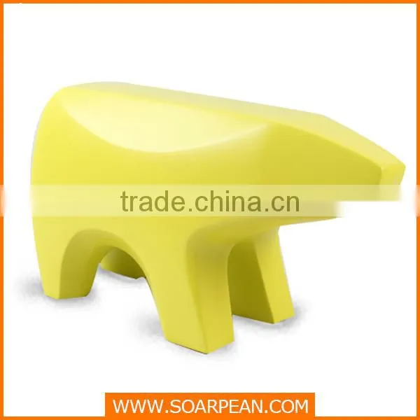 Cute Children Furniture Kids Cartoon Study Chair photo-4