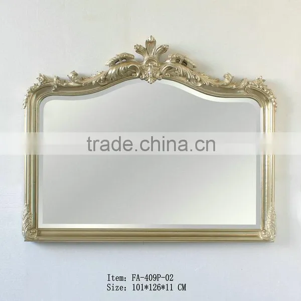 New Arrival Factory Wholesale Plexiglass Console Table photo-6