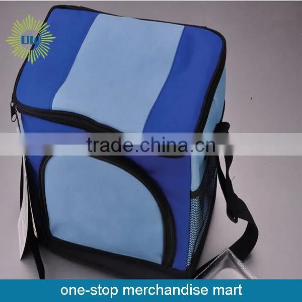 Non-Woven Beer Bottle Cooler Bag photo-3