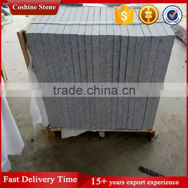 Flamed Chinese G623 Granite Rosa Beta For Flooring photo-4