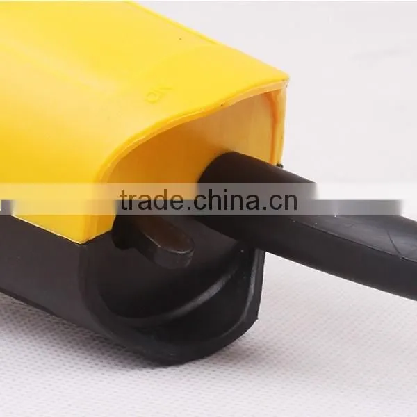 Cheap Electric Handheld 4" Angle Grinder photo-4