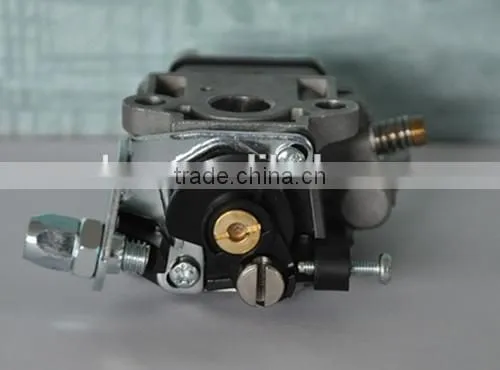 Carburetor for 260 Grass Trimmer Bush Cutter photo-3