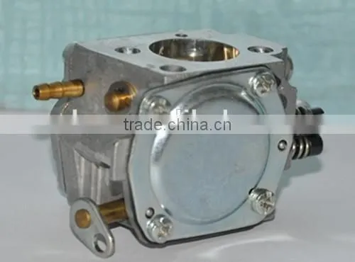 Gasoline Carburetor Carb For HUS268 Engine Chainsaw Part photo-4