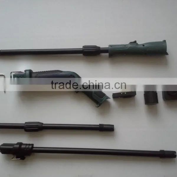 10.8V Lithium Ion Cordless Garden Saw photo-2