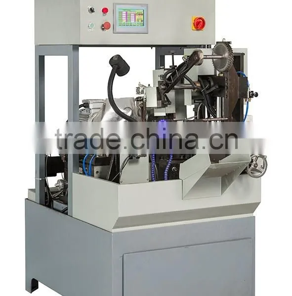 Metallic Processing Machine (MLS-Q-650A) Grinding Teeth photo-2