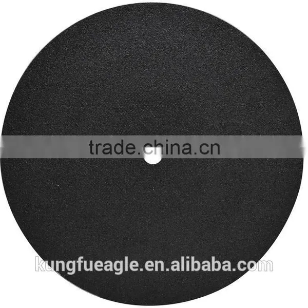 400*3*25.4mm Super Thin Abrasive Cutting Disc Cut-off Wheel for Metal photo-2
