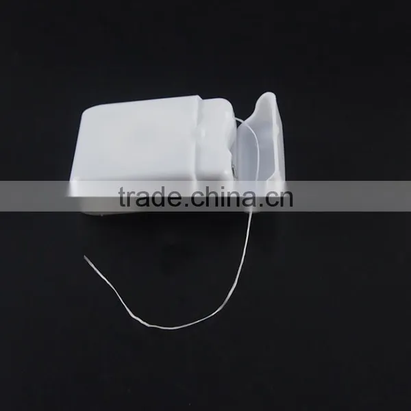 FDA Plastic Dental Floss Wholesale Cheapest Dental Floss Pick Dental Care photo-2