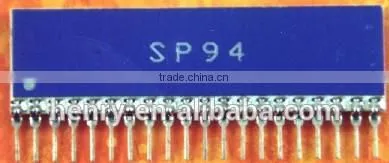 Communication Thick Film Hybrid Integrated Circuit photo-5