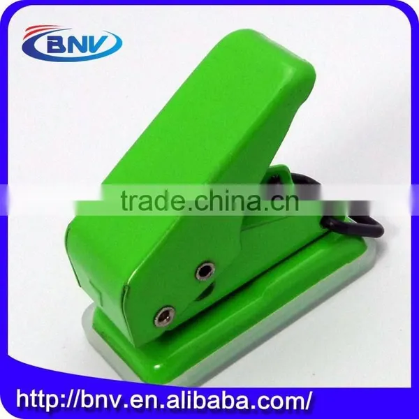 China Professional Heavy Duty One Hole Punch photo-5