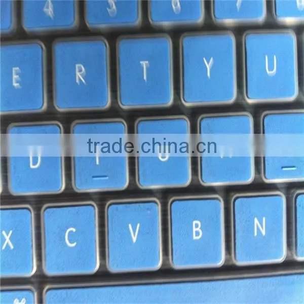 Silicone Keyboard Protective Film Top Qaulity photo-2