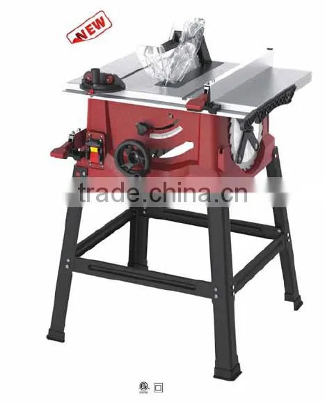 Electric Table Saw, Table Saw, 10' Table Saw photo-4