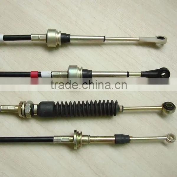 Cable Assemblies/Bath Drainage Cable/Mechanical Cable Assemnlies photo-2
