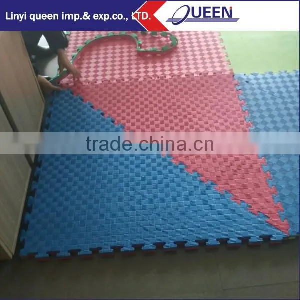 Anti-Fatigue EVA Foam Floor Mat photo-4