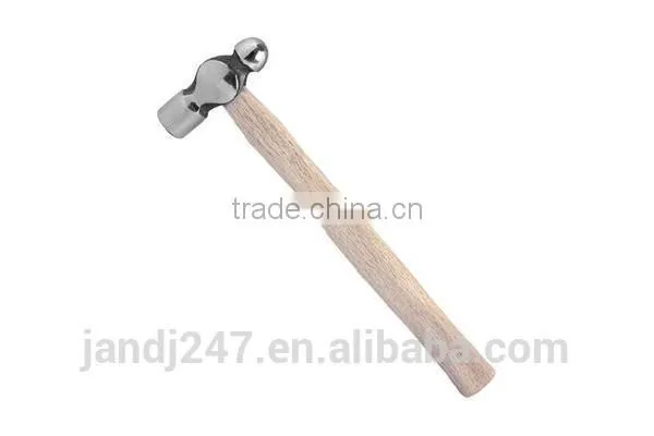High Quality Wooden Claw Handle Hammer photo-4