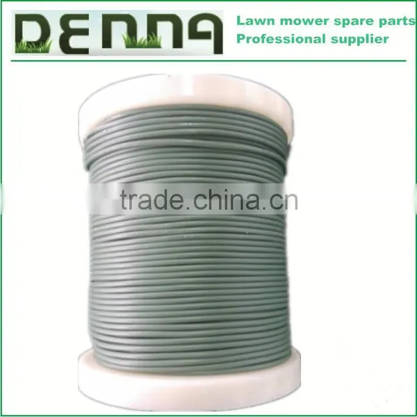 Denna L1000 Robot Mower 100 Meters Boundary Wire and Obstacle Wire