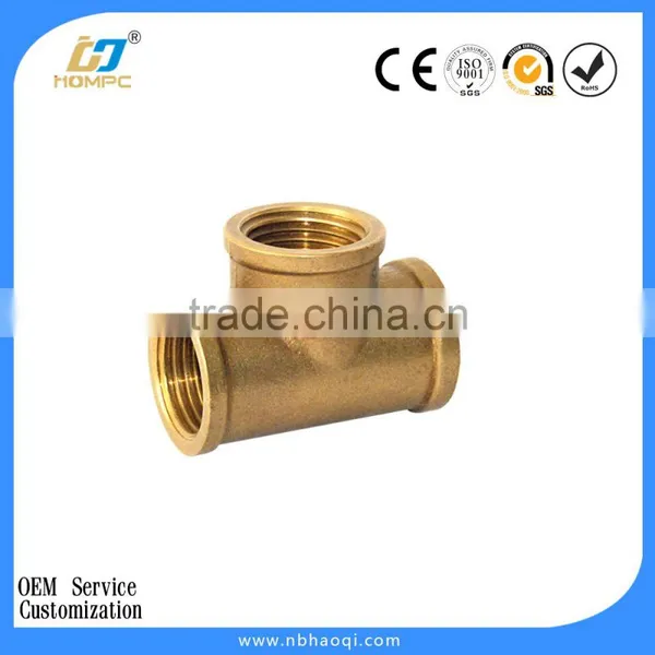 Copper Fitting Copper Pipe Fitting photo-2