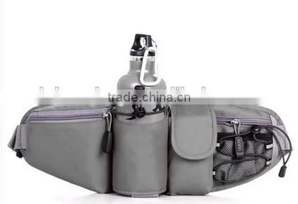 New Design Waterproof Sport Water Bottle Waist Bag photo-6