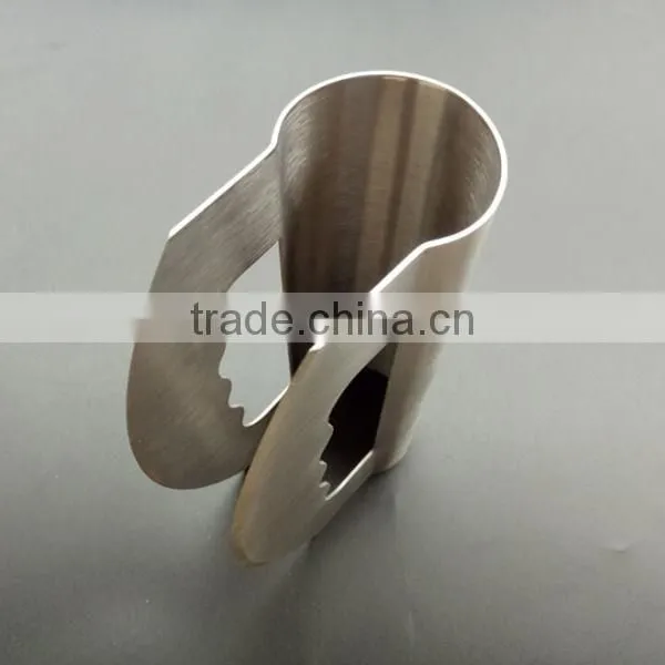 YangJiang Mutifuction Cutting Slicer Stainless Steel Vegetable Slicer Bread Cutter Vanilla Knife photo-3