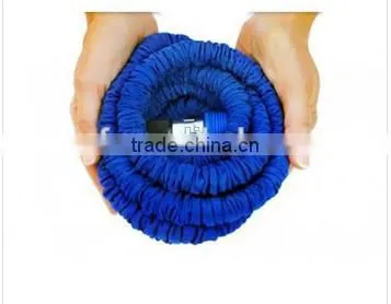 Automatically Expandable Garden Hose 50 Feet Magic Hose Flexable photo-3