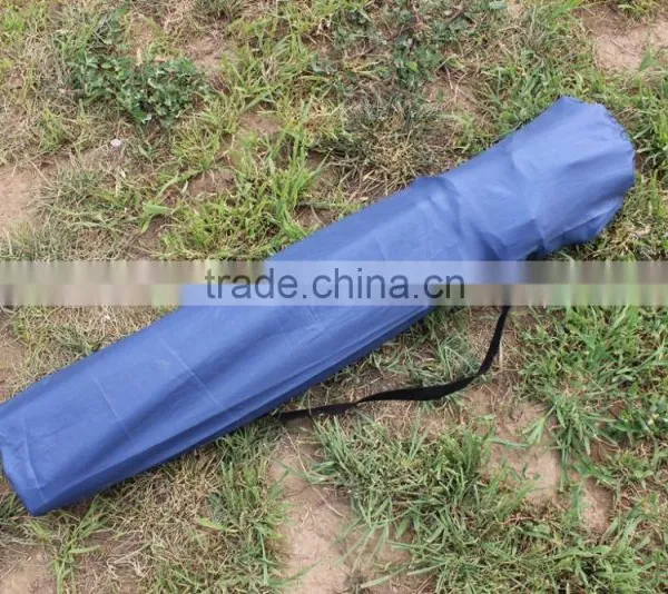 Outdoor Camping Foldable Chair With Aluminuim Armrest photo-6