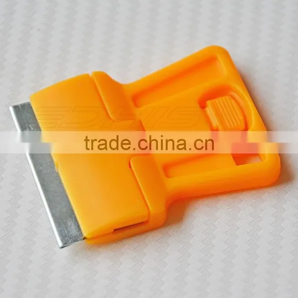 Industrial Scraper /safety Razor Scraper/silicone Cleaner Scraper photo-3