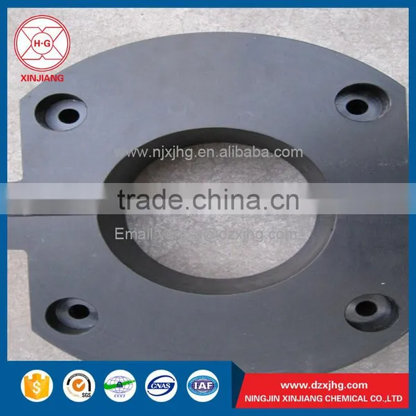 Food Grade Nylon Custom Seal Ring Price photo-3